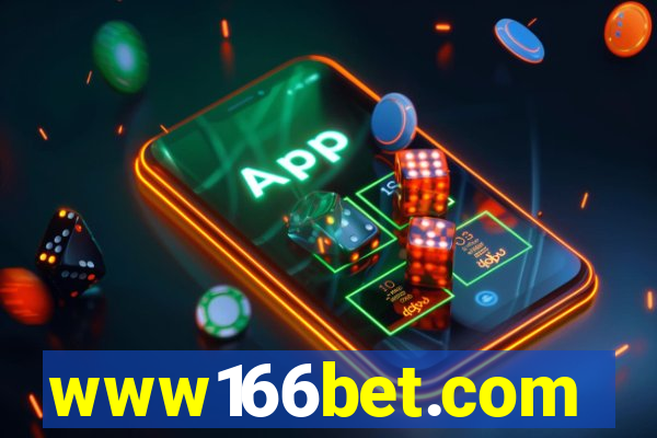 www166bet.com