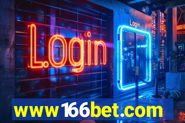 www166bet.com