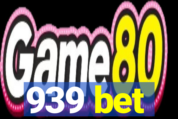 939 bet