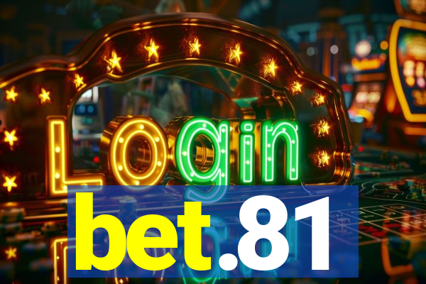 bet.81