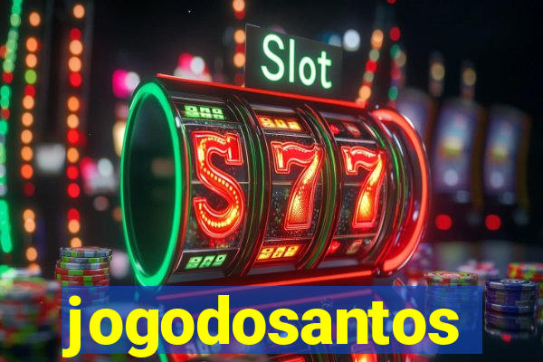 jogodosantos