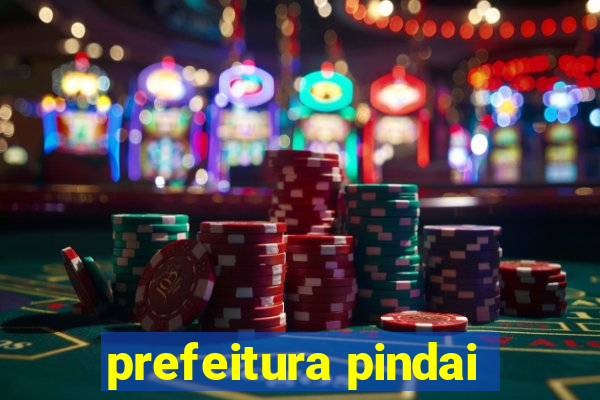 prefeitura pindai