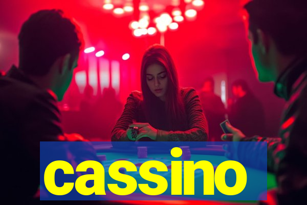 cassino internacional online