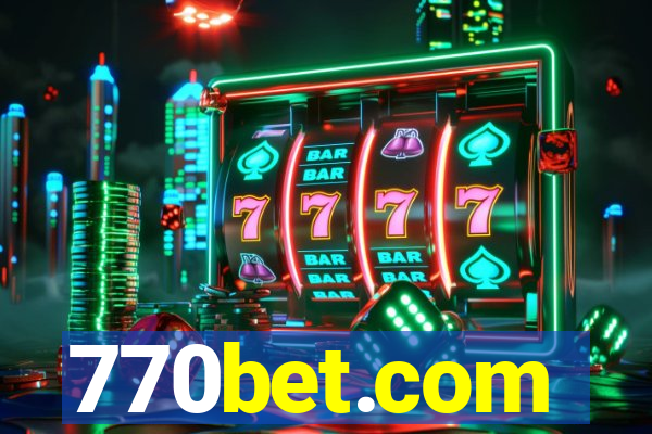 770bet.com