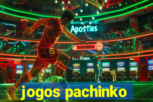 jogos pachinko