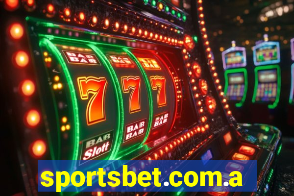 sportsbet.com.au