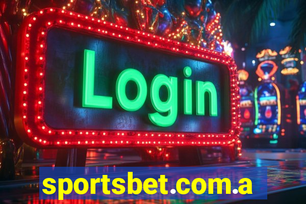 sportsbet.com.au