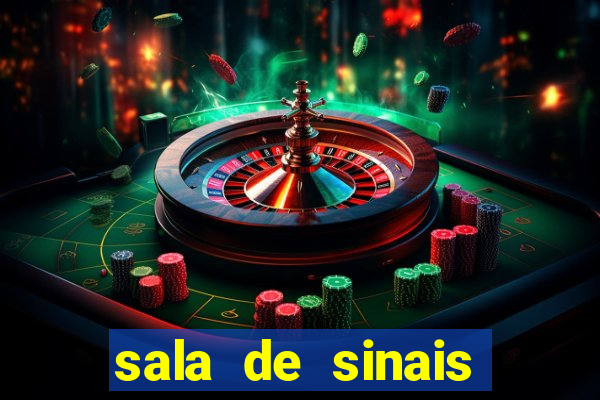 sala de sinais fortune tiger gratis