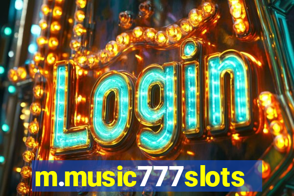 m.music777slots