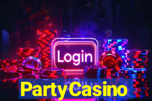 PartyCasino