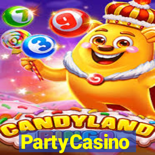 PartyCasino