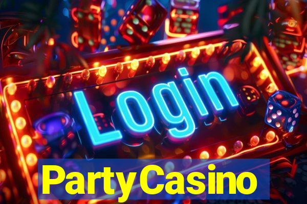 PartyCasino