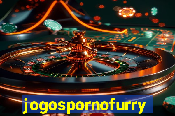 jogospornofurry