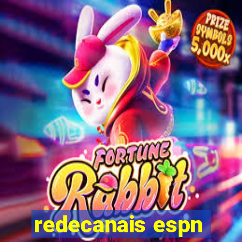 redecanais espn