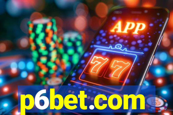 p6bet.com