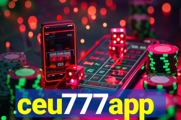 ceu777app