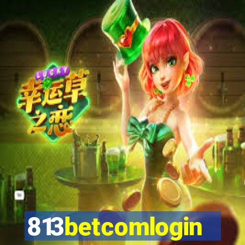 813betcomlogin