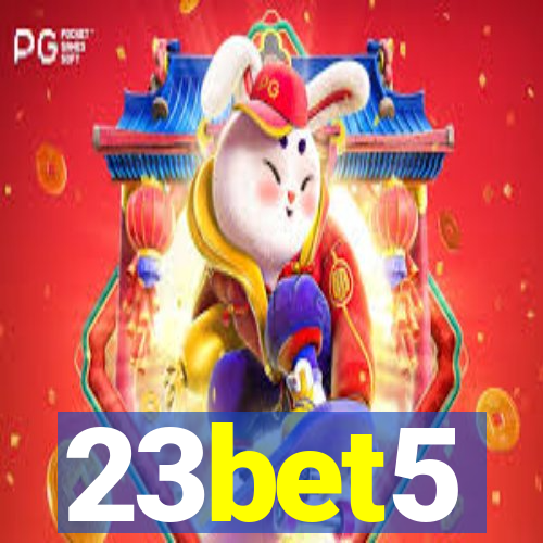 23bet5