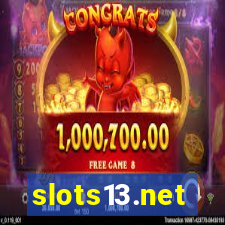 slots13.net