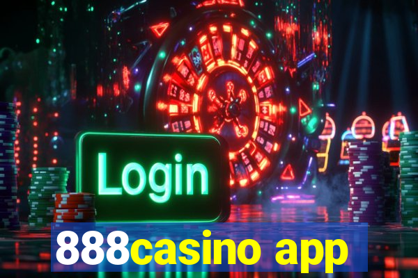 888casino app