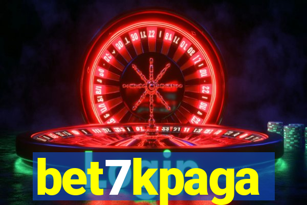 bet7kpaga