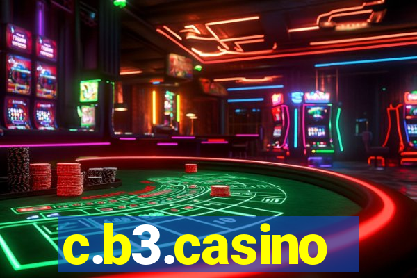 c.b3.casino