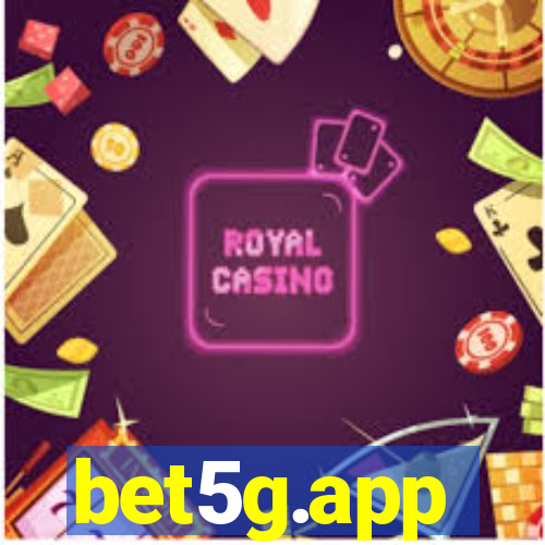 bet5g.app