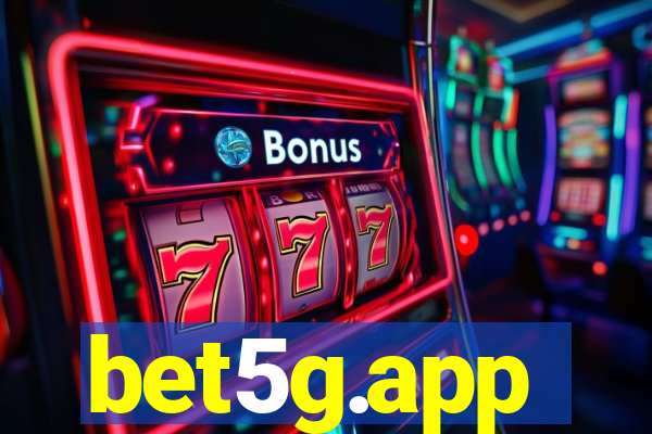 bet5g.app