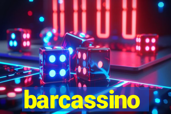 barcassino