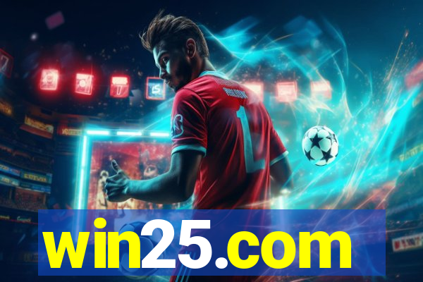 win25.com