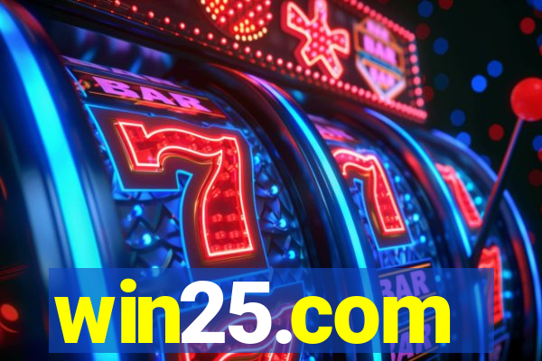 win25.com