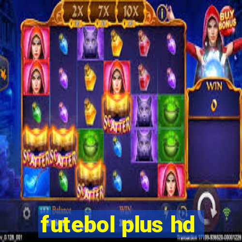 futebol plus hd