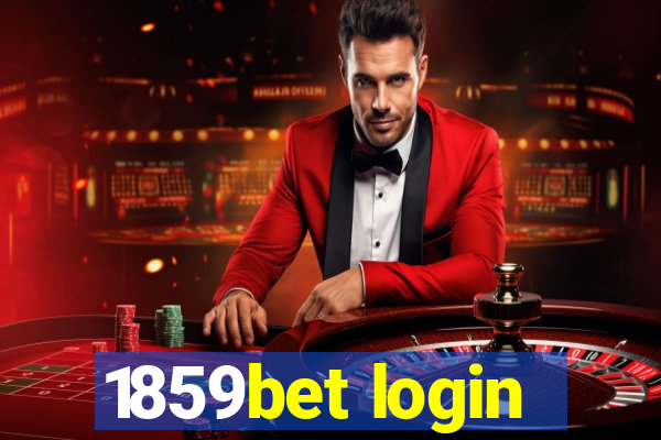 1859bet login