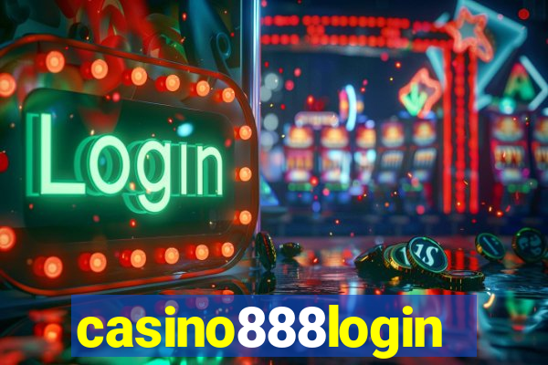 casino888login