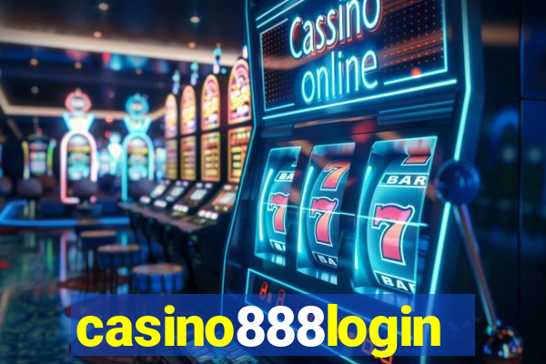 casino888login