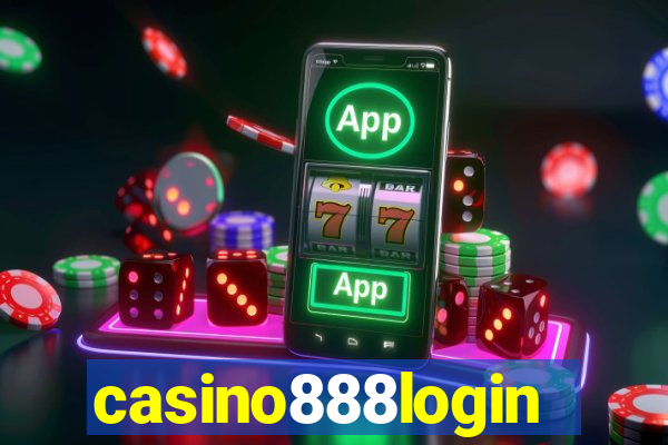 casino888login