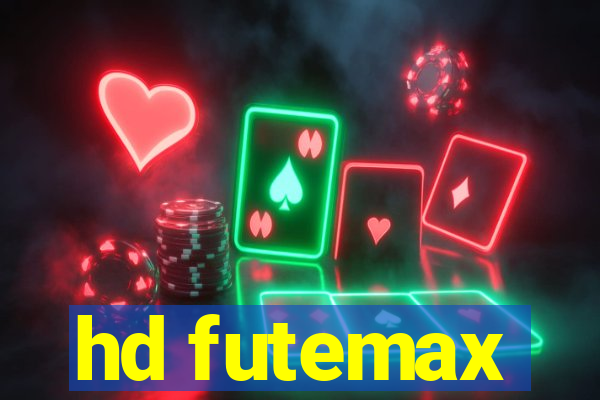 hd futemax