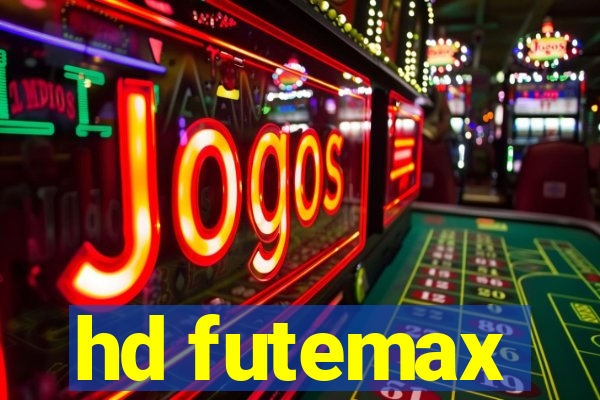 hd futemax