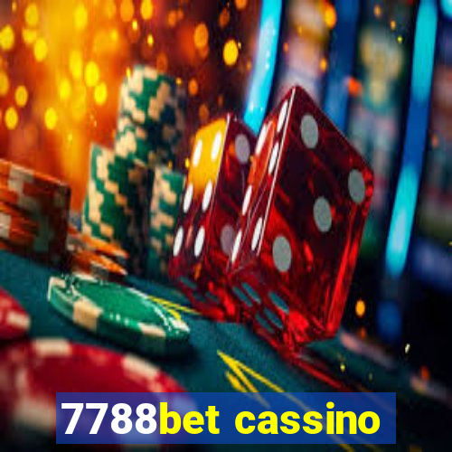 7788bet cassino