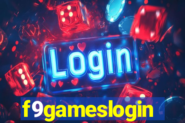 f9gameslogin