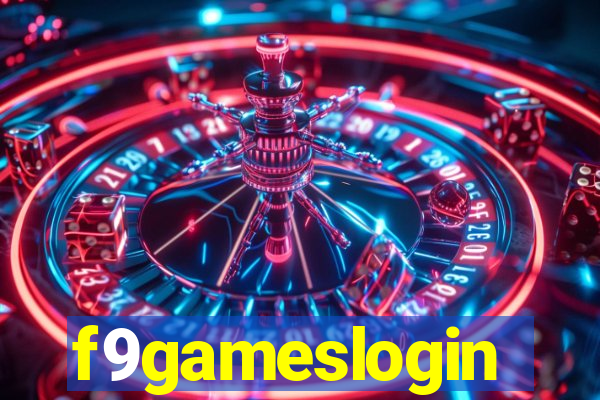 f9gameslogin