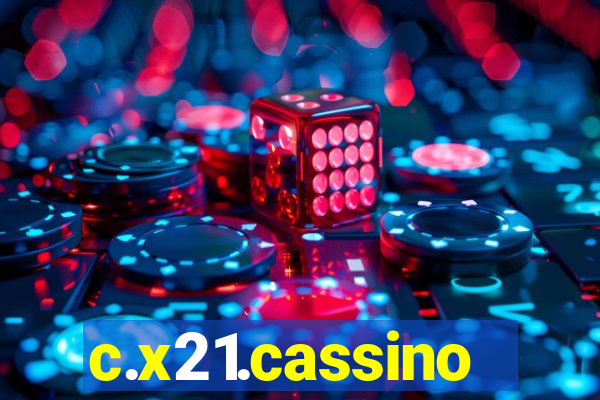 c.x21.cassino