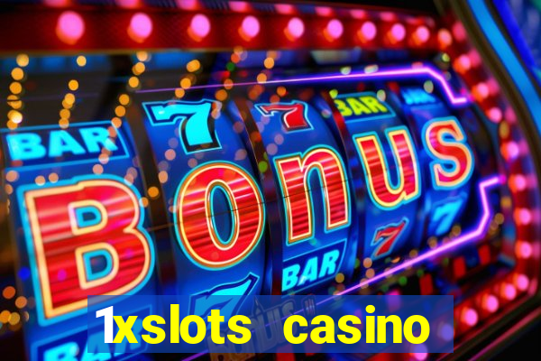 1xslots casino яндекс деньги