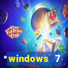 windows 7 professional 64 bits iso