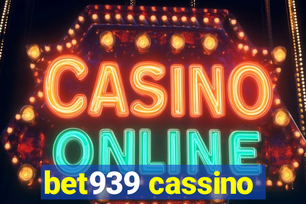 bet939 cassino