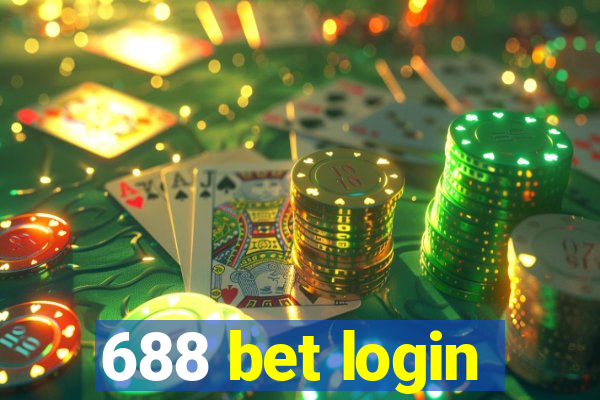 688 bet login