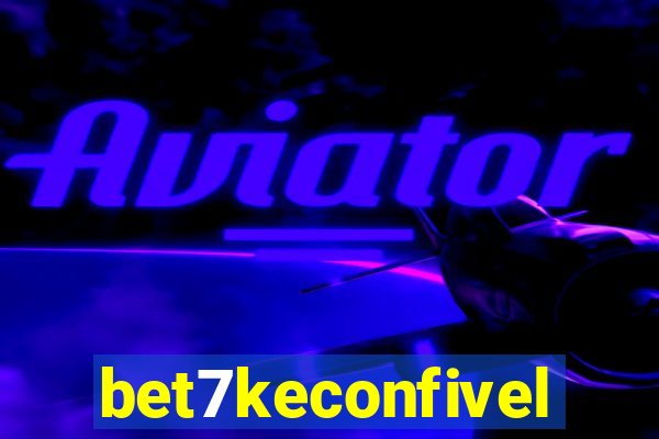 bet7keconfivel