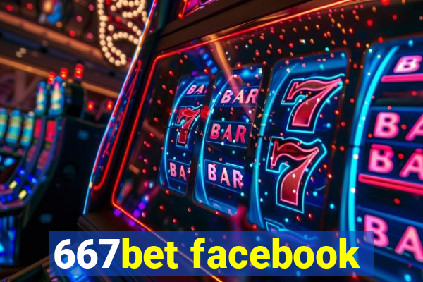 667bet facebook