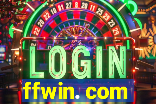 ffwin. com