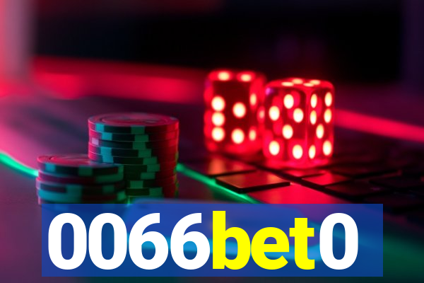 0066bet0